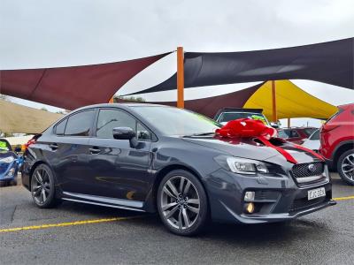 2016 Subaru WRX Premium Sedan VA MY16 for sale in Blacktown
