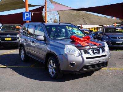 2010 Nissan X-TRAIL ST Wagon T31 MY10 for sale in Blacktown