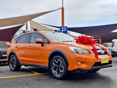 2011 Subaru XV 2.0i-S Hatchback G4X MY12 for sale in Blacktown