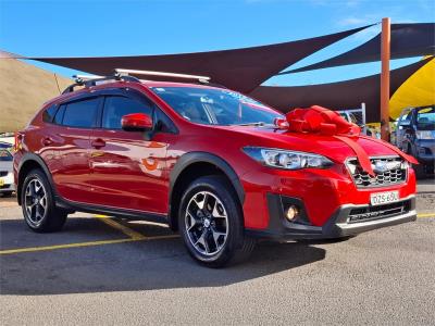 2018 Subaru XV 2.0i Hatchback G5X MY19 for sale in Blacktown