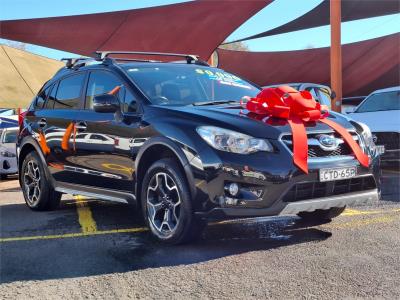 2014 Subaru XV 2.0i-S Hatchback G4X MY14 for sale in Blacktown