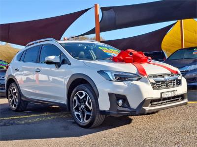 2018 Subaru XV 2.0i-S Hatchback G5X MY18 for sale in Blacktown