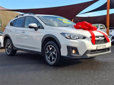 2017 Subaru XV 2.0i Premium Hatchback G5X MY18 for sale in Blacktown