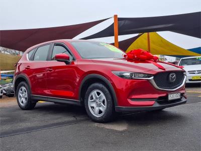 2017 Subaru XV 2.0i Premium Hatchback G5X MY18 for sale in Blacktown