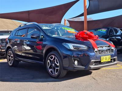 2017 Subaru XV 2.0i-S Hatchback G5X MY18 for sale in Blacktown