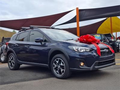 2017 Subaru XV 2.0i Premium Hatchback G5X MY18 for sale in Blacktown