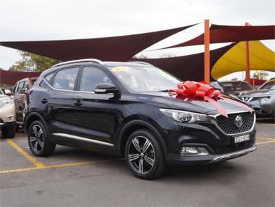 2020 MG ZS Excite Wagon AZS1 MY20 for sale in Blacktown