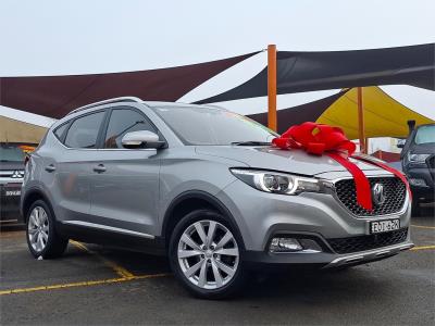 2021 MG ZS Excite Wagon AZS1 MY21 for sale in Blacktown