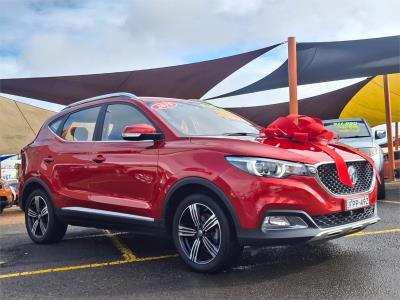 2019 MG ZS Excite Plus Wagon AZS1 MY19 for sale in Blacktown