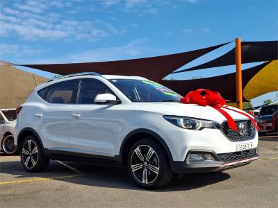 2019 MG ZS AZS1 Excite Wagon 5dr Auto 4sp 2WD 1.5i [MY19] Wagon for sale in Blacktown