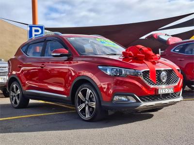 2019 MG ZS Essence Wagon AZS1 MY19 for sale in Blacktown