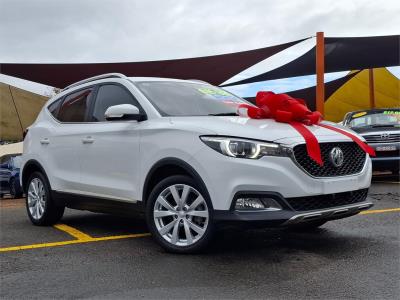 2023 MG ZS Excite Wagon AZS1 MY23 for sale in Blacktown