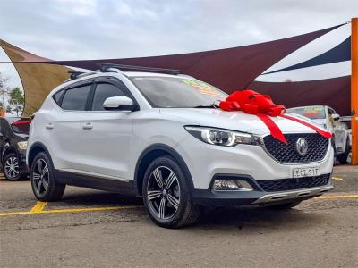 2018 MG ZS Excite Plus Wagon AZS1 MY19 for sale in Blacktown
