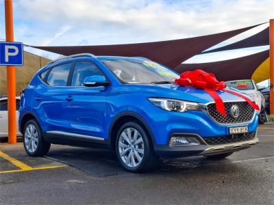 2023 MG ZS Excite Wagon AZS1 MY23 for sale in Blacktown