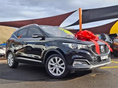2021 MG ZS Excite Wagon AZS1 MY21 for sale in Blacktown
