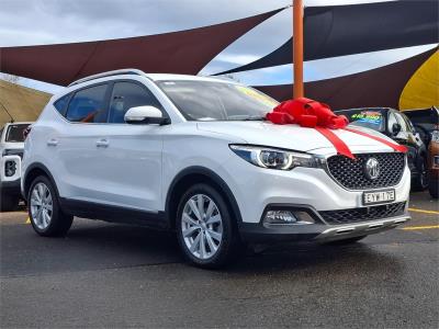2021 MG ZS Excite Wagon AZS1 MY21 for sale in Blacktown