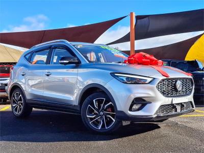 2023 MG ZST Vibe Wagon MY23 for sale in Blacktown