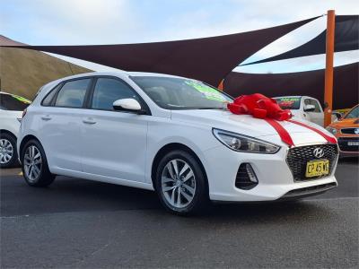 2018 Hyundai i30 Active Hatchback PD2 MY18 for sale in Blacktown