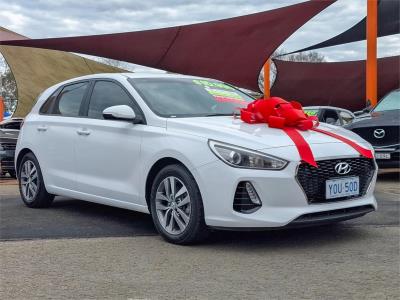 2018 Hyundai i30 Active Hatchback PD MY18 for sale in Blacktown
