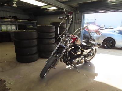 1997 harley sportser xlh95a motorbike for sale in Blacktown