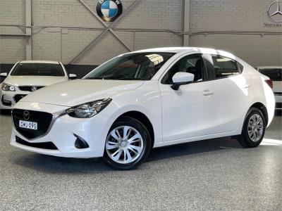 2018 Mazda 2 Neo Sedan DL2SA6 for sale in Sydney - Outer West and Blue Mtns.
