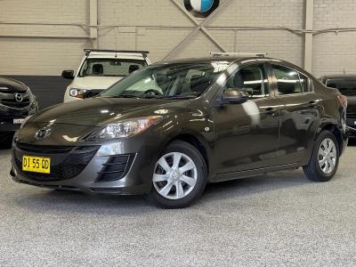 2010 Mazda 3 Neo Sedan BL10F1 for sale in Sydney - Outer West and Blue Mtns.