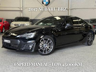 2017 Subaru BRZ Coupe ZC6 MY17 for sale in Sydney - Outer West and Blue Mtns.