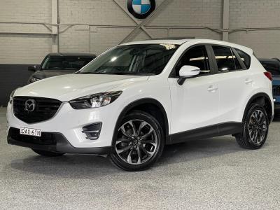 2015 Mazda CX-5 Grand Touring Wagon KE1032 for sale in Sydney - Outer West and Blue Mtns.