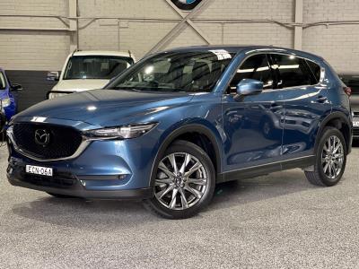 2019 Mazda CX-5 Akera Wagon KF4WLA for sale in Sydney - Outer West and Blue Mtns.