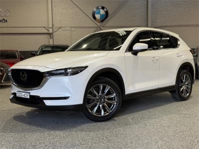2018 Mazda CX-5 Akera Wagon KF4WLA for sale in Sydney - Outer West and Blue Mtns.