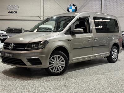 2020 Volkswagen Caddy TSI220 Trendline Wagon 2K MY20 for sale in Sydney - Outer West and Blue Mtns.