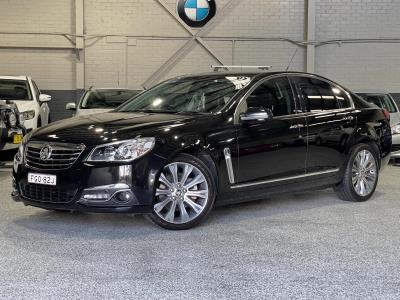 2013 Holden Calais V Sedan VF MY14 for sale in Sydney - Outer West and Blue Mtns.