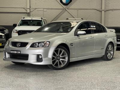 2011 Holden Commodore SS V Sedan VE II for sale in Sydney - Outer West and Blue Mtns.