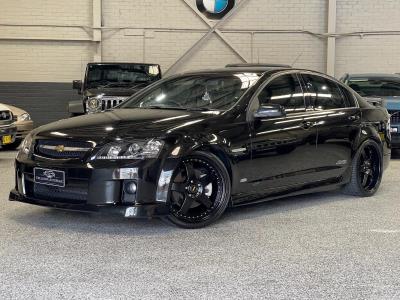 2010 Holden Commodore SS V Sedan VE MY10 for sale in Sydney - Outer West and Blue Mtns.
