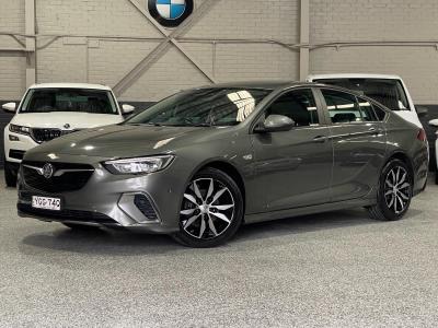 2017 Holden Commodore RS Liftback ZB MY18 for sale in Sydney - Outer West and Blue Mtns.