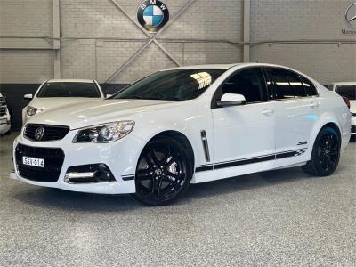 2014 Holden Commodore SS V Redline Sedan VF MY14 for sale in Sydney - Outer West and Blue Mtns.