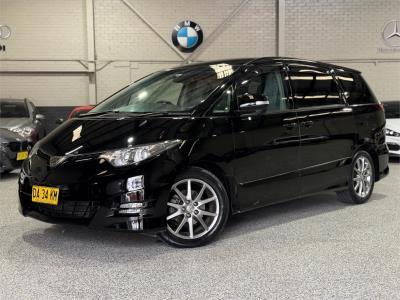 2007 Toyota Estima Aeras Wagon GSR50W for sale in Sydney - Outer West and Blue Mtns.