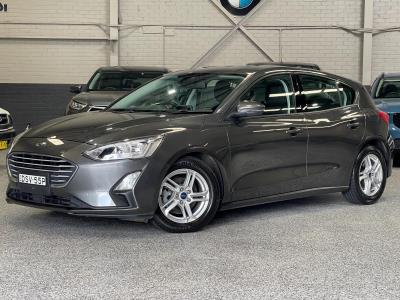 2019 Ford Focus Trend Hatchback SA 2019.25MY for sale in Sydney - Outer West and Blue Mtns.