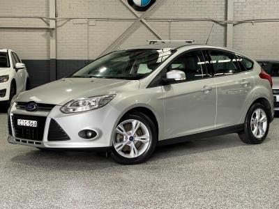 2012 Ford Focus Trend Hatchback LW for sale in Sydney - Outer West and Blue Mtns.