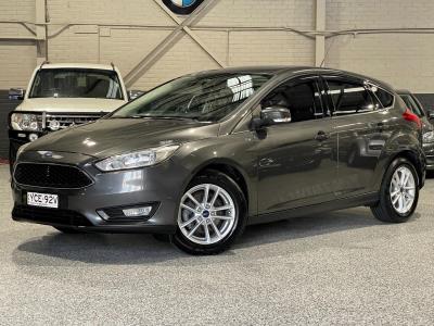 2015 Ford Focus Trend Hatchback LZ for sale in Sydney - Outer West and Blue Mtns.
