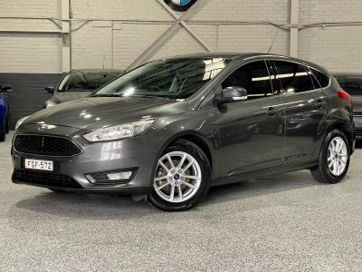 2016 Ford Focus Trend Hatchback LZ for sale in Sydney - Outer West and Blue Mtns.