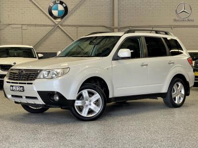 2009 Subaru Forester XS Wagon S3 MY09 for sale in Sydney - Outer West and Blue Mtns.