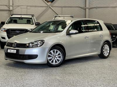2012 Volkswagen Golf BlueMOTION Hatchback VI MY13 for sale in Sydney - Outer West and Blue Mtns.