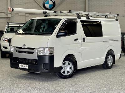 2017 Toyota Hiace Van KDH201R for sale in Sydney - Outer West and Blue Mtns.