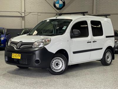 2018 Renault Kangoo Van F61 Phase II for sale in Sydney - Outer West and Blue Mtns.