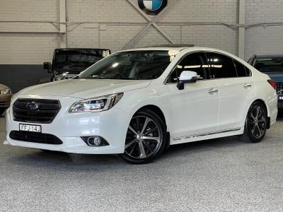 2015 Subaru Liberty 3.6R Sedan B6 MY15 for sale in Sydney - Outer West and Blue Mtns.