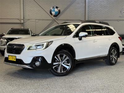 2020 Subaru Outback 3.6R Wagon B6A MY20 for sale in Sydney - Outer West and Blue Mtns.