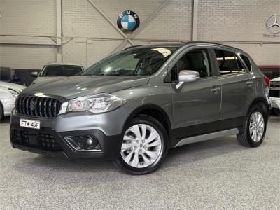 2019 Suzuki S-Cross Turbo Hatchback JY for sale in Sydney - Outer West and Blue Mtns.