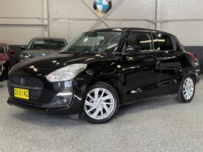 2021 Suzuki Swift GL Navigator Hatchback AZ Series II for sale in Sydney - Outer West and Blue Mtns.