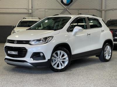 2018 Holden Trax LTZ Wagon TJ MY18 for sale in Sydney - Outer West and Blue Mtns.